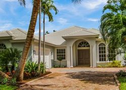 Pre-foreclosure in  SE ARIELLE TER Jupiter, FL 33469