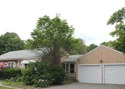 Pre-foreclosure Listing in NORTH RD BEDFORD, MA 01730