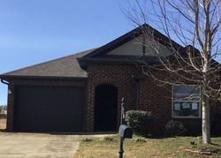 Pre-foreclosure Listing in DOWNING DR MC CALLA, AL 35111