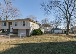 Pre-foreclosure in  ATKINS ST Des Moines, IA 50314