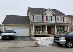 Pre-foreclosure in  74TH ST Kenosha, WI 53142