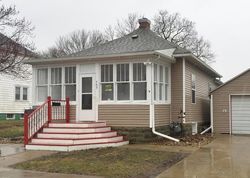 Pre-foreclosure in  9TH ST Grundy Center, IA 50638