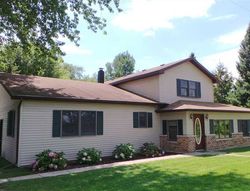 Pre-foreclosure Listing in COUNTY ROAD 52 SYRACUSE, IN 46567