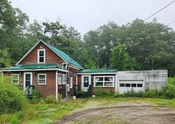 Pre-foreclosure in  CHADBOURNE RD Standish, ME 04084