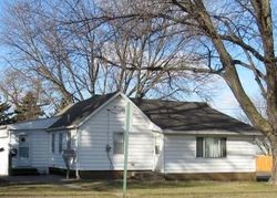 Pre-foreclosure Listing in JACKSON AVE SPIRIT LAKE, IA 51360