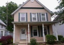 Pre-foreclosure in  S GARFIELD AVE Burlington, IA 52601