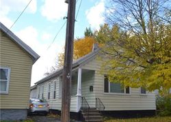 Pre-foreclosure in  GRUMBACH AVE Syracuse, NY 13203