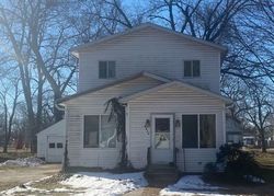 Pre-foreclosure in  ORANGE ST Elkhart, IN 46514