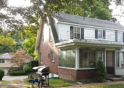 Pre-foreclosure Listing in WILSON AVE FRAMINGHAM, MA 01702