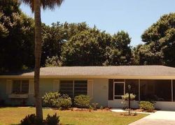 Pre-foreclosure in  22ND PL Vero Beach, FL 32960