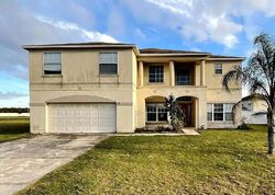 Pre-foreclosure in  CIMARRON LN Kissimmee, FL 34759