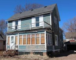 Pre-foreclosure Listing in 6TH ST W ASHLAND, WI 54806