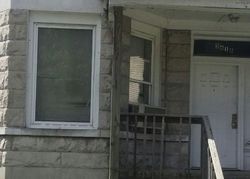 Pre-foreclosure in  S LAFLIN ST Chicago, IL 60636