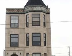 Pre-foreclosure in  S INDIANA AVE Chicago, IL 60653