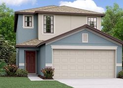 Pre-foreclosure in  CAT MINT ST Tampa, FL 33619