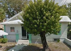 Pre-foreclosure in  OLIVE ST Cocoa, FL 32922