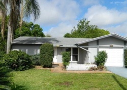 Pre-foreclosure in  FOX LAKE CT Clearwater, FL 33762