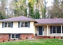  Mitchell Cir Se, Rome GA