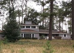 Pre-foreclosure Listing in SATILLA BLVD WAYCROSS, GA 31501