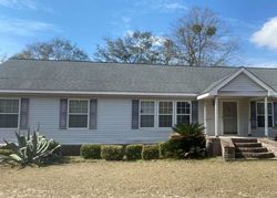 Pre-foreclosure Listing in RAYONIER RD JESUP, GA 31545