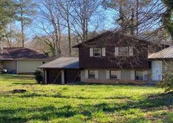 Pre-foreclosure Listing in LONDONDERRY DR MORROW, GA 30260