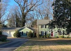 Pre-foreclosure in  FRANCOLYN TER West Point, GA 31833