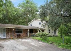 Pre-foreclosure in  URSULA AVE Brooksville, FL 34601