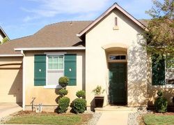 Pre-foreclosure in  W BORDEAUX LN Clovis, CA 93619