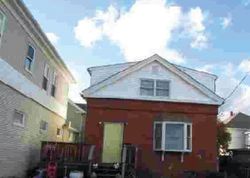 Pre-foreclosure Listing in ARCHAMBAULT AVE WEST WARWICK, RI 02893