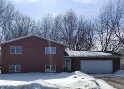 Pre-foreclosure in  N CIRCLE DR Montgomery, MN 56069
