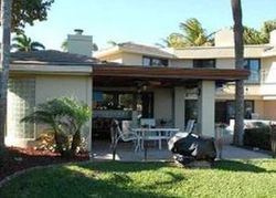 Pre-foreclosure in  AQUA VISTA BLVD Fort Lauderdale, FL 33301