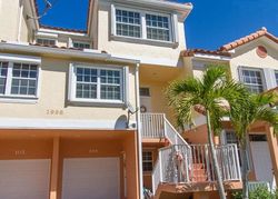 Pre-foreclosure in  NE 7TH ST  Deerfield Beach, FL 33441
