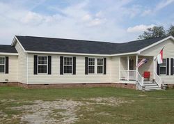 Pre-foreclosure Listing in ROSELAND RD ABERDEEN, NC 28315