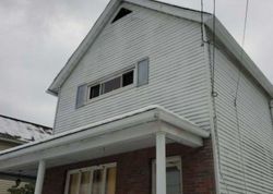Pre-foreclosure Listing in BOULEVARD AVE DICKSON CITY, PA 18519