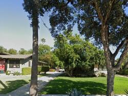 Pre-foreclosure in  N MENTOR AVE Pasadena, CA 91104
