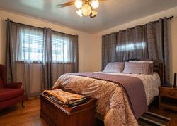 Pre-foreclosure in  S ASHLAND AVE Crete, IL 60417