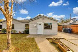 Pre-foreclosure in  ORTEGA ST Sacramento, CA 95820