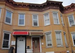Pre-foreclosure in  E 35TH ST Brooklyn, NY 11203