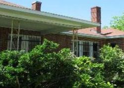 Pre-foreclosure Listing in W THIRD ST WENDELL, NC 27591