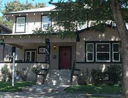 Pre-foreclosure in  W ROSE ST Stockton, CA 95203