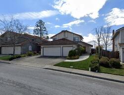 Pre-foreclosure in  SOUTHERLAND WAY Fremont, CA 94539