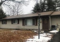 Pre-foreclosure Listing in LOWTHER RD FRAMINGHAM, MA 01701