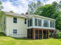 Pre-foreclosure Listing in SOUTH RD OAKHAM, MA 01068