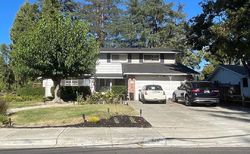 Pre-foreclosure in  DOGWOOD DR Walnut Creek, CA 94598