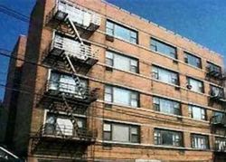 Pre-foreclosure Listing in BERGENLINE AVE APT 4D NORTH BERGEN, NJ 07047