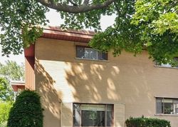 Pre-foreclosure in  W CHICAGO AVE Chicago, IL 60622