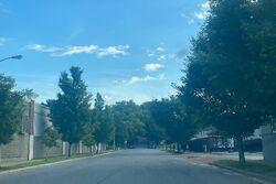 Pre-foreclosure Listing in OAK HILL AVE SAINT LOUIS, MO 63116