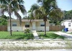 Pre-foreclosure Listing in CUSTER ST HOLLYWOOD, FL 33024
