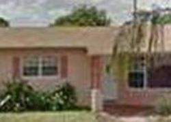 Pre-foreclosure in  RAMONA ST Hollywood, FL 33023