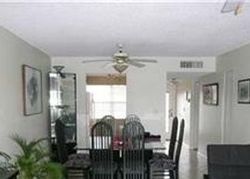 Pre-foreclosure in  NW 61ST ST APT A311 Fort Lauderdale, FL 33321